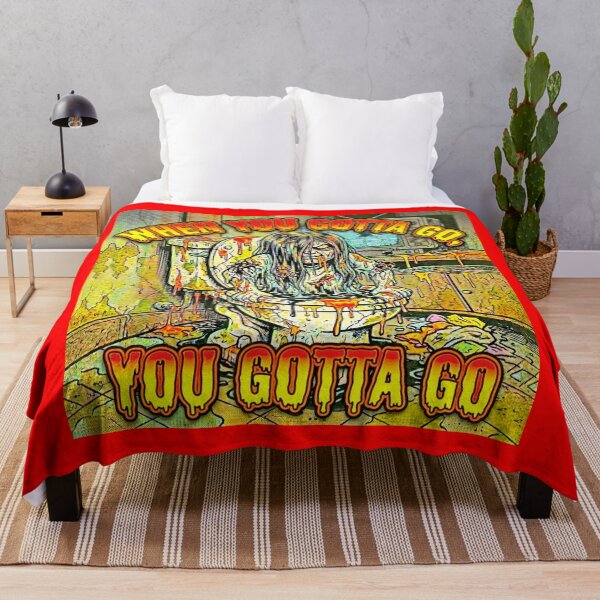 Item preview, GO GO GO!!! designed and sold by OmniaGlobal.