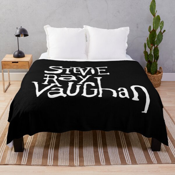 Item preview, Stevie-Ray-Vaughan designed and sold by CelestialFolk.