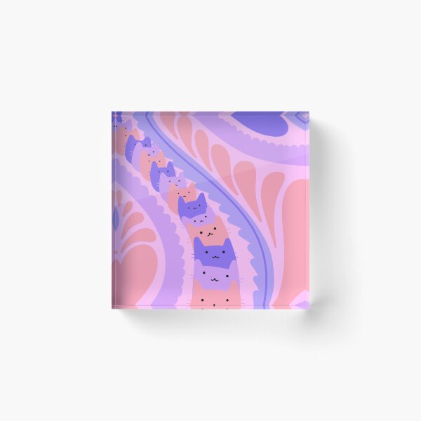 Item preview, Line of kittens designed and sold by Jubas312.