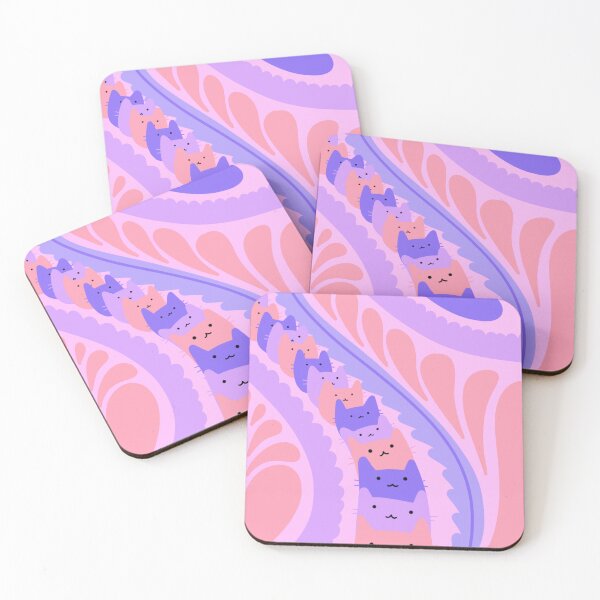 Item preview, Line of kittens designed and sold by Jubas312.