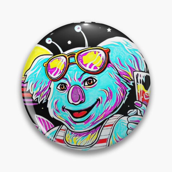 Item preview, Electric Callboy Koala Cocktail designed and sold by jakkarin123.