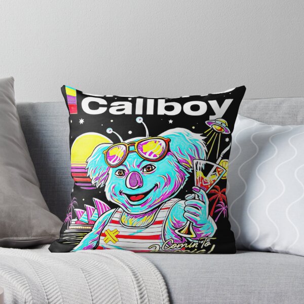 Item preview, Electric Callboy Koala Cocktail designed and sold by jakkarin123.