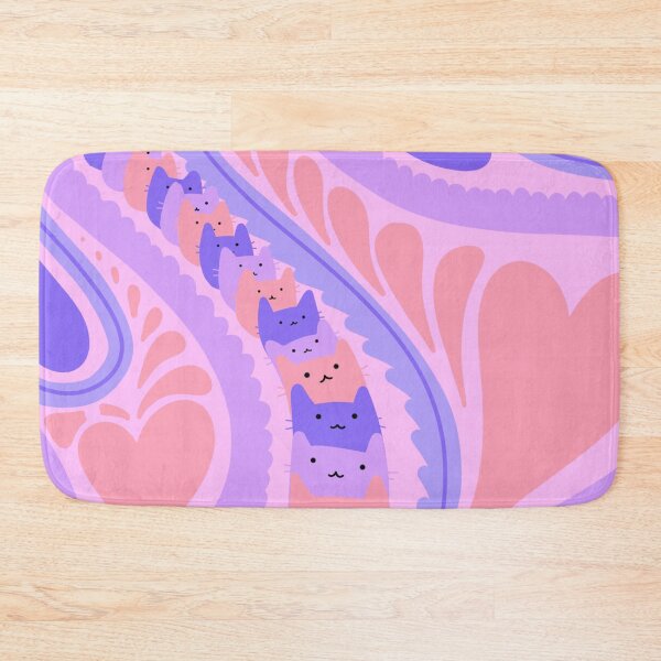Item preview, Line of kittens designed and sold by Jubas312.