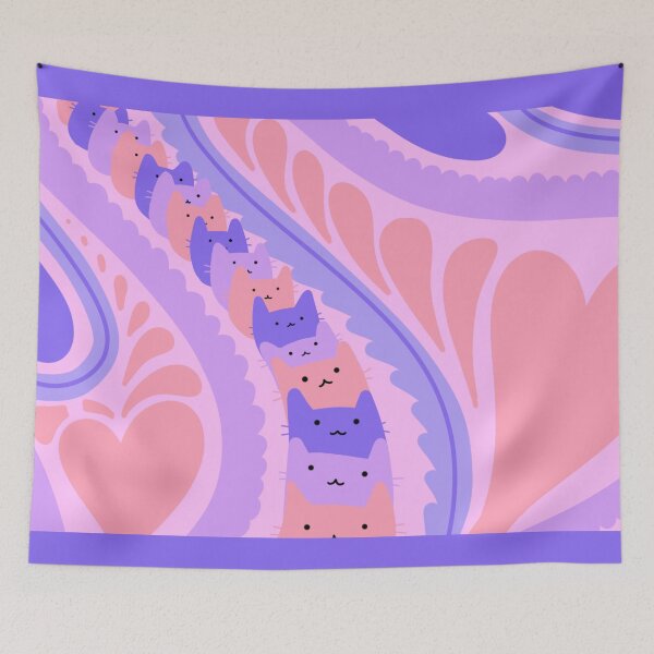 Item preview, Line of kittens designed and sold by Jubas312.