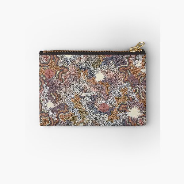 Item preview, Ngarlu red hill - 1990 designed and sold by NeonCanvasDream.