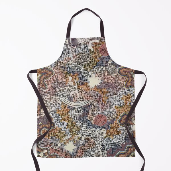 Item preview, Ngarlu red hill - 1990 designed and sold by NeonCanvasDream.