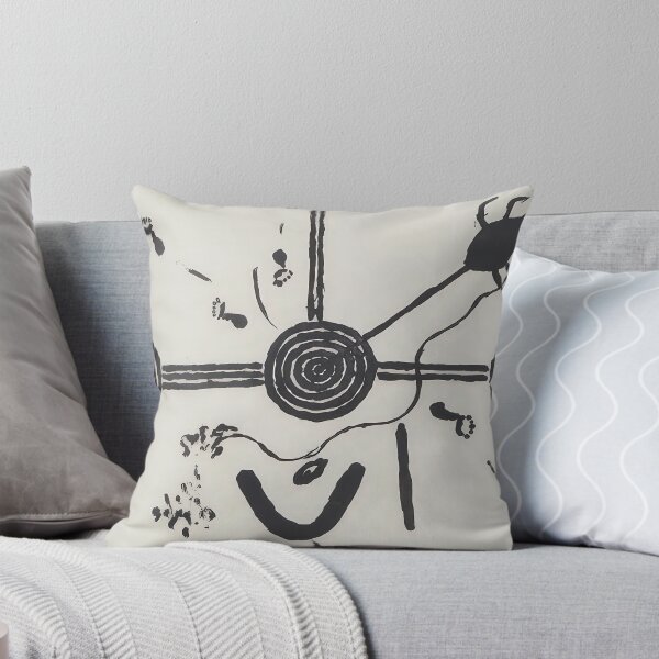 Item preview, Ngarlu love story - 1994 designed and sold by NeonCanvasDream.