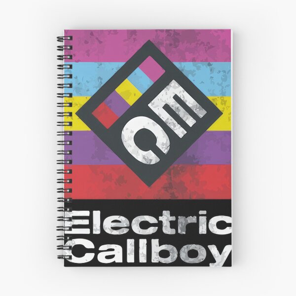 Item preview, Electric Callboy designed and sold by kakkak2305.