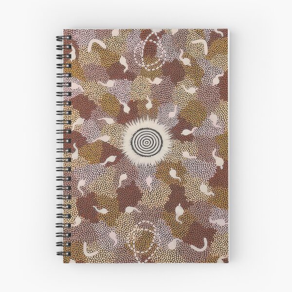 Item preview, Njupa, mt. allan bush tucker - 1986 designed and sold by NeonCanvasDream.