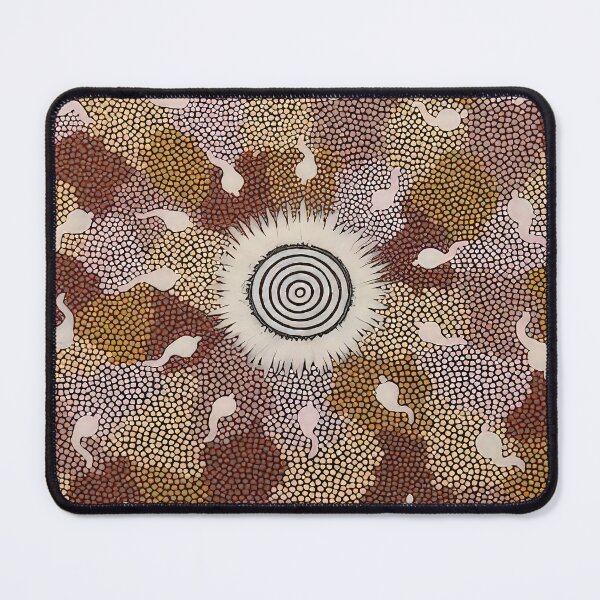Item preview, Njupa, mt. allan bush tucker - 1986 designed and sold by NeonCanvasDream.