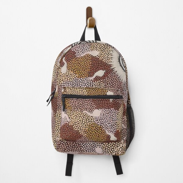 Item preview, Njupa, mt. allan bush tucker - 1986 designed and sold by NeonCanvasDream.