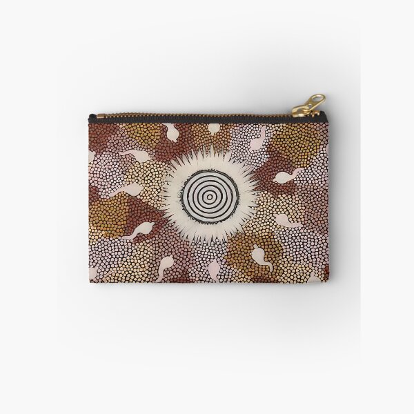 Item preview, Njupa, mt. allan bush tucker - 1986 designed and sold by NeonCanvasDream.