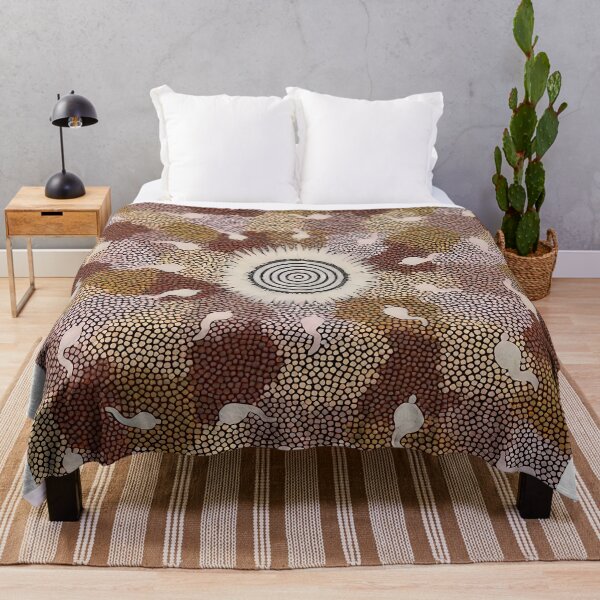 Item preview, Njupa, mt. allan bush tucker - 1986 designed and sold by NeonCanvasDream.