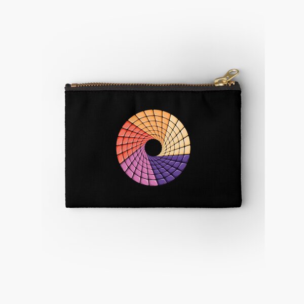 Item preview, Vortex Geometric Pattern Art designed and sold by wyrichbosle.