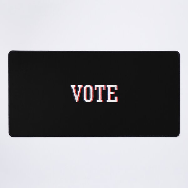 Item preview, Vote Patriotic Distressed Typography designed and sold by sotospor.