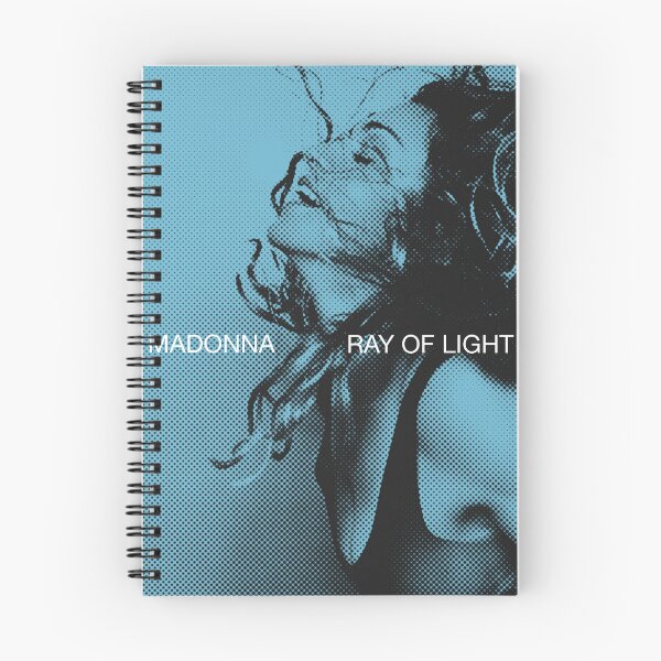 Item preview, Madonna - Ray of Light (Halftone) designed and sold by LITSTAIN.