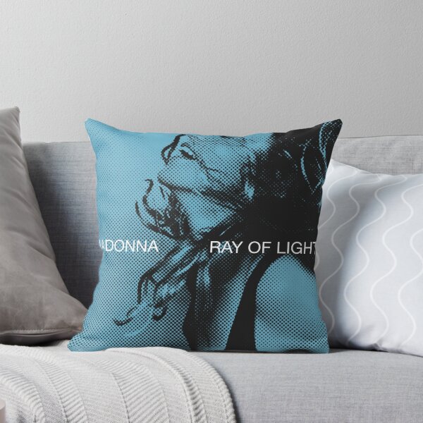 Item preview, Madonna - Ray of Light (Halftone) designed and sold by LITSTAIN.
