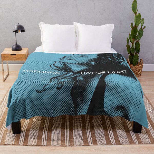 Item preview, Madonna - Ray of Light (Halftone) designed and sold by LITSTAIN.