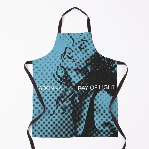 Artikelvorschau, Madonna - Ray of Light (Halbton) entworfen und verkauft von LITSTAIN.