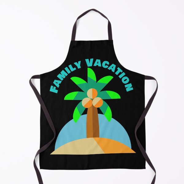 Item preview, Family Vacation  designed and sold by SaltCraft.