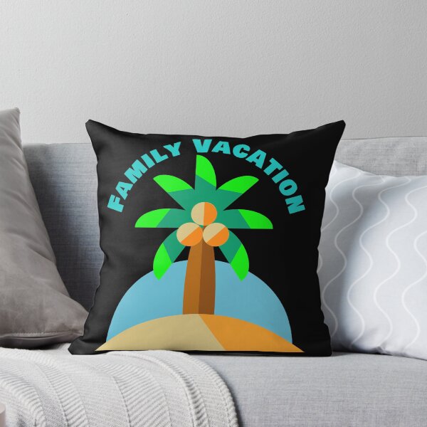 Item preview, Family Vacation  designed and sold by SaltCraft.