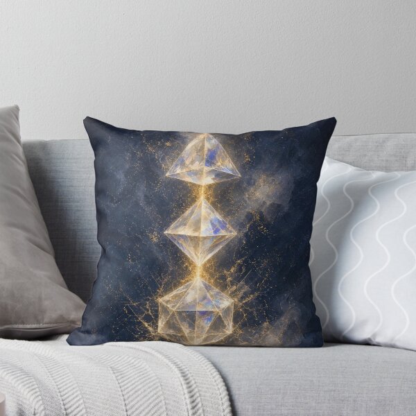 Item preview, 星晶連塔 designed and sold by Eidosnova.