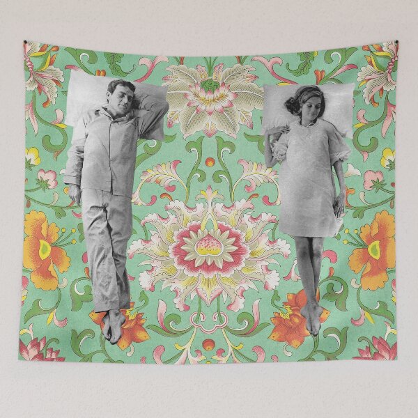 Item preview, Goodnight, Love designed and sold by Mischief and Musings.