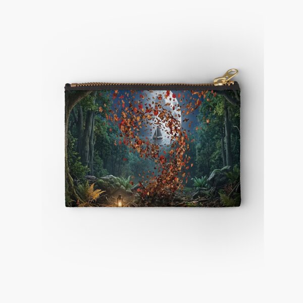 Item preview, fall fantasy designed and sold by GAWPAWshop.