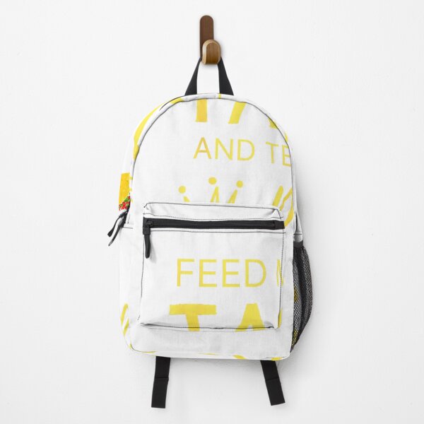 Item preview, Feed Me Tacos and Tell Me I'm Pretty Women's Funny Taco T-Shirt Small designed and sold by Badriiiii.