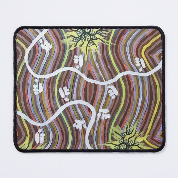 Item preview, Possum country - 1995 designed and sold by NeonCanvasDream.