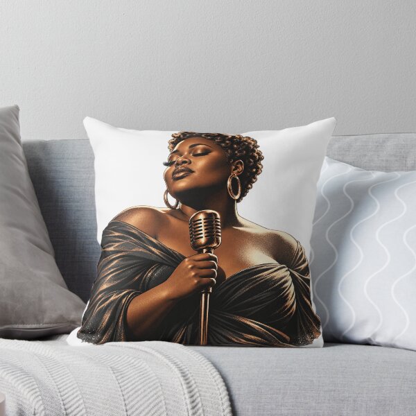 Item preview, Copper Silence Original Jazz Singer designed and sold by S06PMarketing.