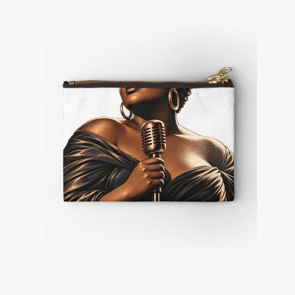 Item preview, Copper Silence Original Jazz Singer designed and sold by S06PMarketing.