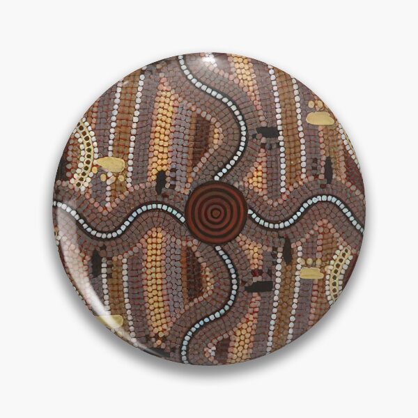 Item preview, Possum dreaming - 1981 designed and sold by NeonCanvasDream.