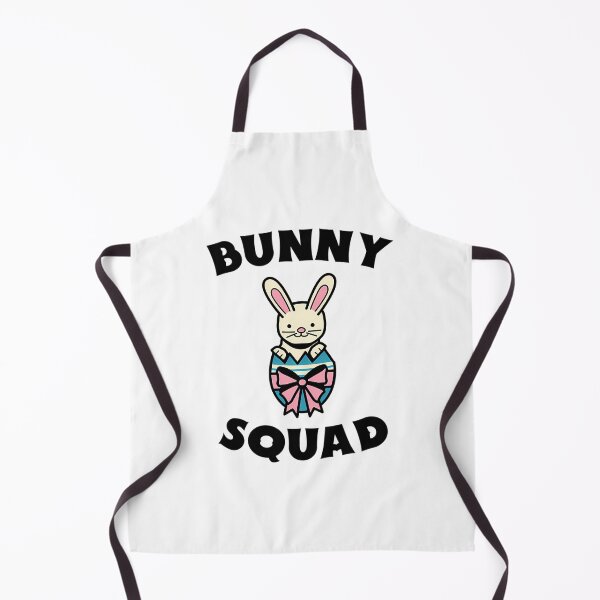 Item preview, Bunny Squad designed and sold by clairefromkeb.