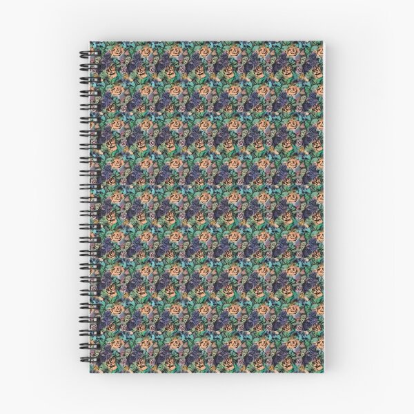 Item preview, Abstract Bouquet - designed and sold by justcoolretail.