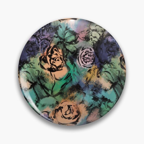 Item preview, Abstract Bouquet - designed and sold by justcoolretail.