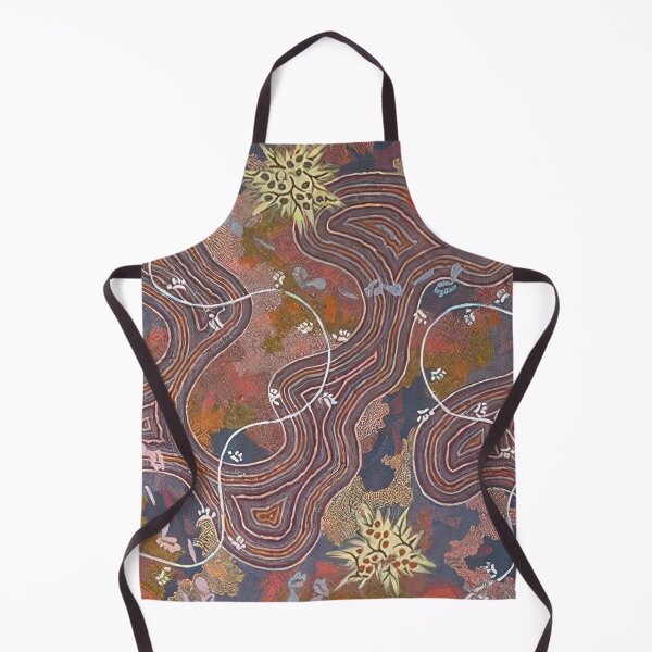 Item preview, Possum dreaming - 1994 designed and sold by NeonCanvasDream.