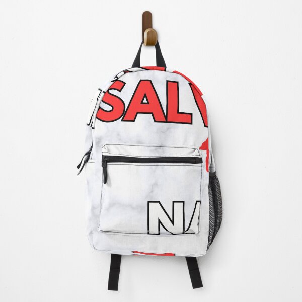 Item preview, Nobody Will Come to Save You | Self Responsibility Motivation Quote designed and sold by RevilOlsen.
