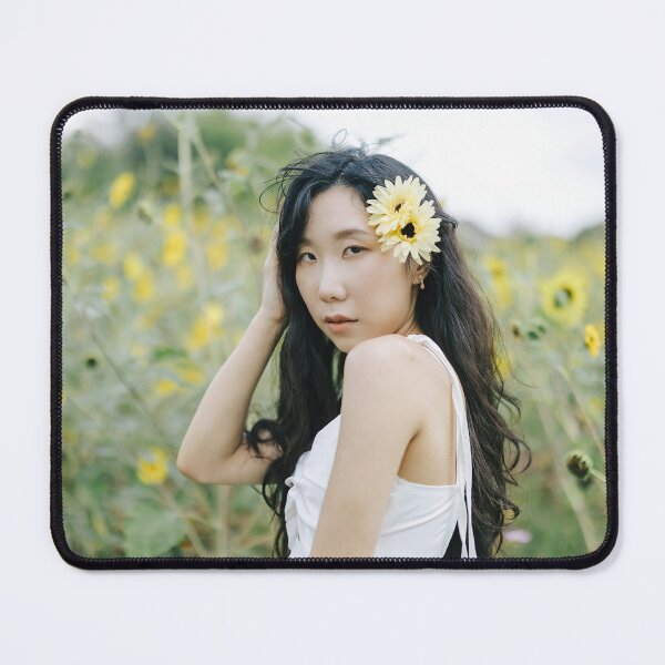 Item preview, Sunflower Nature Summer Woman Floral Botanical Outdoors designed and sold by sdhizasSuski.