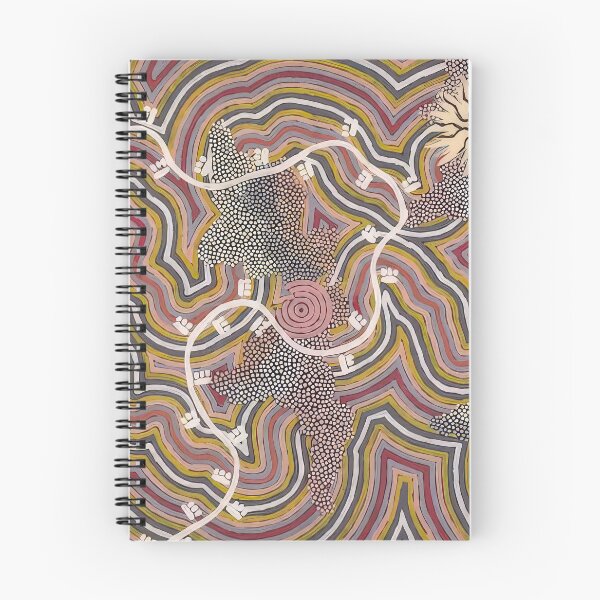 Item preview, Possum dreaming - 1996 designed and sold by NeonCanvasDream.