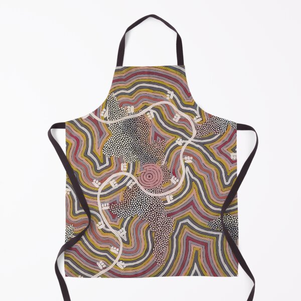 Item preview, Possum dreaming - 1996 designed and sold by NeonCanvasDream.