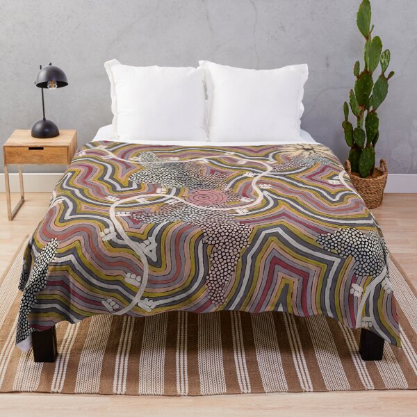 Item preview, Possum dreaming - 1996 designed and sold by NeonCanvasDream.