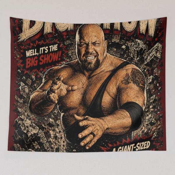 Item preview, Old School Wrestling 224 designed and sold by TeeCodes.