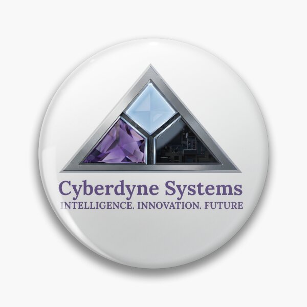 Item preview, Hollywood Movie Terminator Cyberdyne Systems Skynet Artificial Intelligence AI Takeover designed and sold by Space Ghettos.