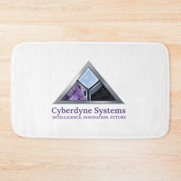 Item preview, Hollywood Movie Terminator Cyberdyne Systems Skynet Artificial Intelligence AI Takeover designed and sold by Space Ghettos.