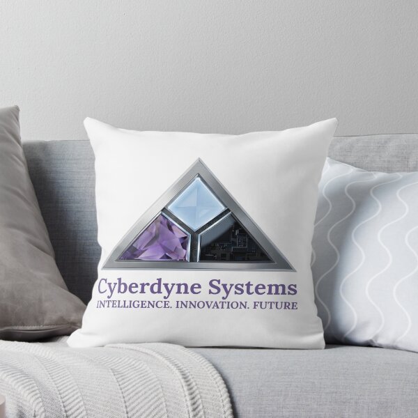 Item preview, Hollywood Movie Terminator Cyberdyne Systems Skynet Artificial Intelligence AI Takeover designed and sold by Space Ghettos.