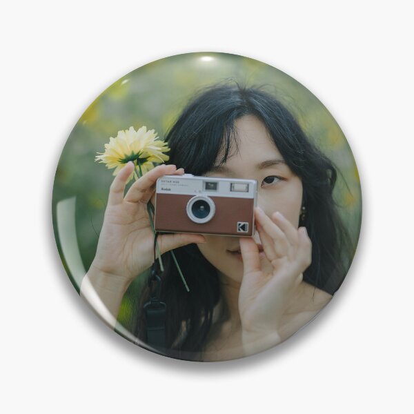 Item preview, Photography Hobbyist Vintage Camera Sunflowers Nature designed and sold by sdhizasSuski.