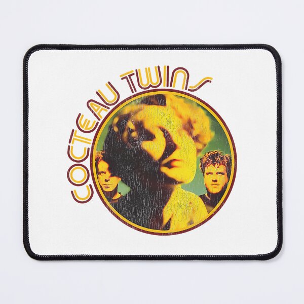 Item preview, Cocteau Twins Band designed and sold by RofianYasiz.