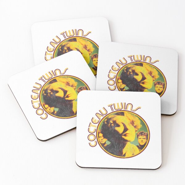 Item preview, Cocteau Twins Band designed and sold by RofianYasiz.