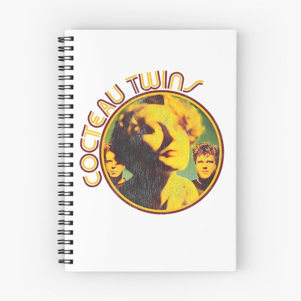 Item preview, Cocteau Twins Band designed and sold by RofianYasiz.